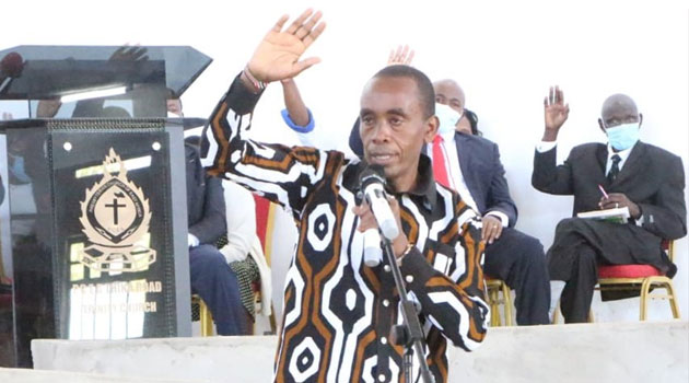 Ruto's UDA bags Senate Majority Whip » Capital News