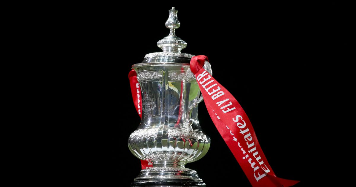 FA Cup semi-final draw live: Chelsea face Man Utd as Arsenal face either Man City or Newcastle