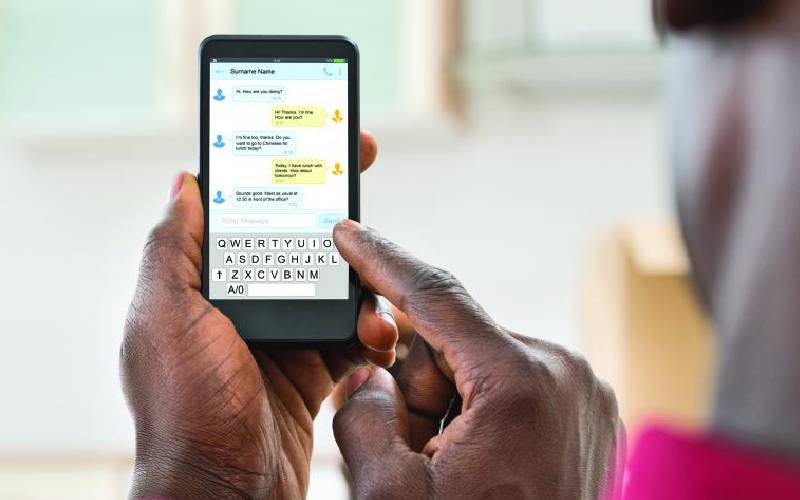 Kenya is most diversified mobile money market