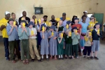 EFC at Kitui's St Luke's ACK Home-Colour Kwa Face Campaign