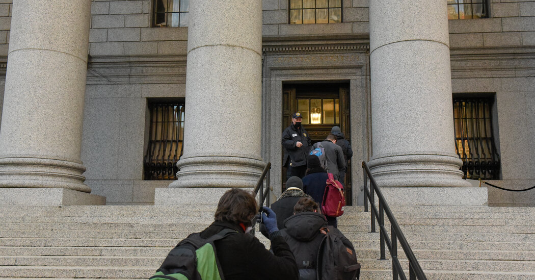 Ghislaine Maxwell Trial Day 7: Live Updates