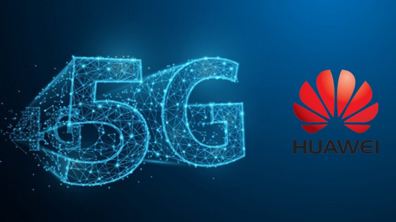 Huawei completes 5G training for Kenyan university students