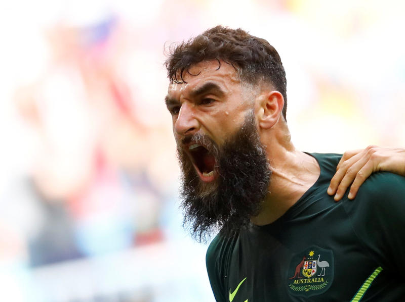 Former Australia captain Jedinak retires from all soccer : The standard Sports