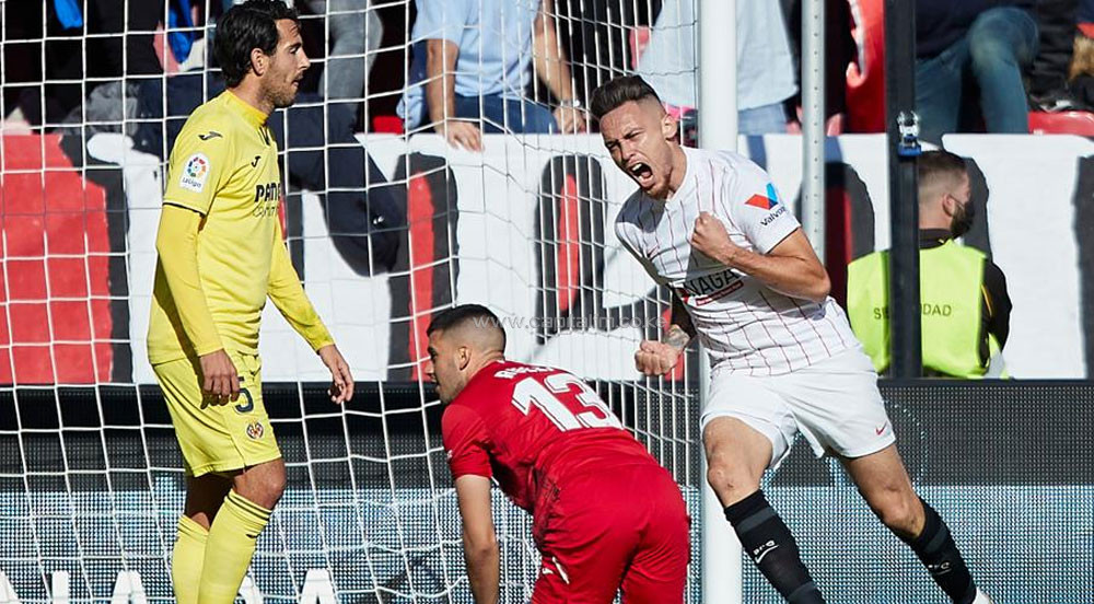 Barca suffer first defeat under Xavi as Betis snatch victory