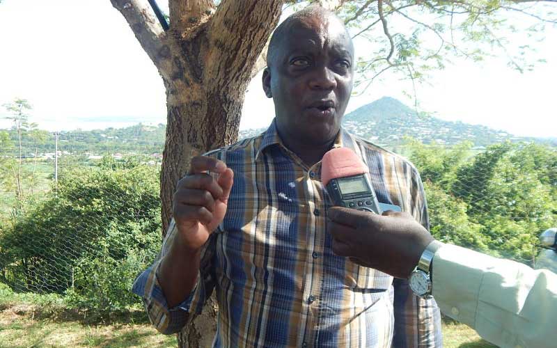 Maseno West ACK diocese feuds persist – Weekly Citizen