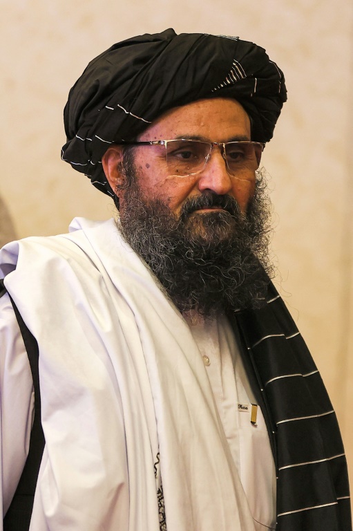 Who's who in the Taliban leadership » Capital News