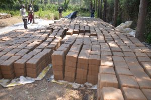 Block-making machine to replace archaic brick kilns – Kenya News Agency