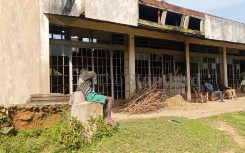 Chief jailed for 115 years for triggering arson freed