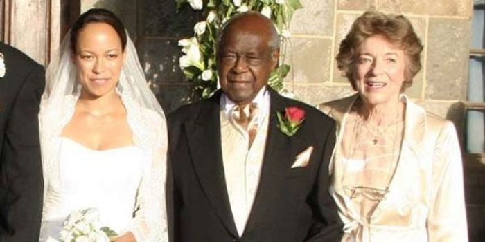 Family Reveals Charles Njonjo's Last Moments