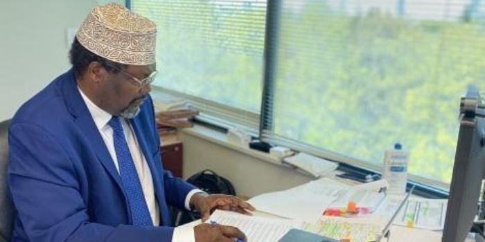 Miguna Responds to Govt Memo Ordering Officials to Allow His Return