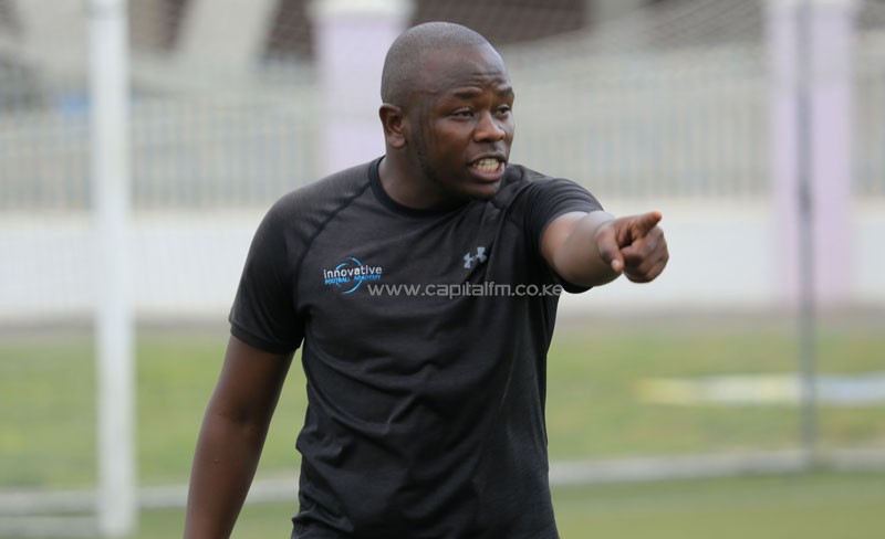 All square in Football Kenya Federation PL mid-week clashes