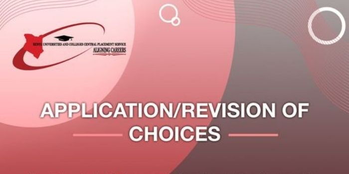 KCSE 2021: KUCCPS Starts University Placements