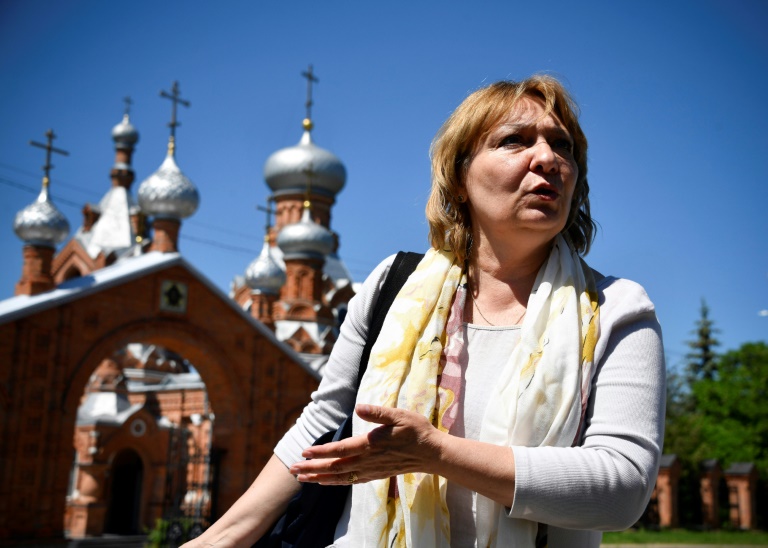 Putin reform referendum reveals Russian generation gap » Capital News