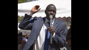 Mandago nomination of warlord sits badly – Weekly Citizen