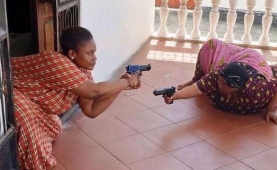 The Trending Memes and Tweets This Furahiday