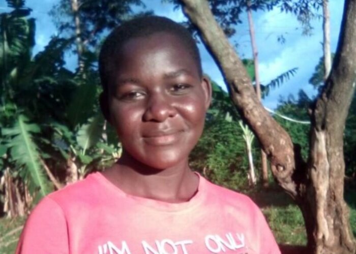 Girl, 17, disappears in puzzling circumstances on first day of Term 3