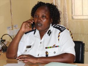Cartel behind Bomet car theft on radar – Weekly Citizen
