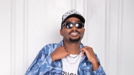 Ndovu ni Kuu producer receives YouTube Plaque – Nairobi News