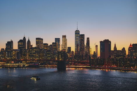 Nairobi Outranks New York, Emerges Number 2 in New Study
