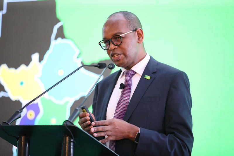 KCB merges Rwanda operations after deal
