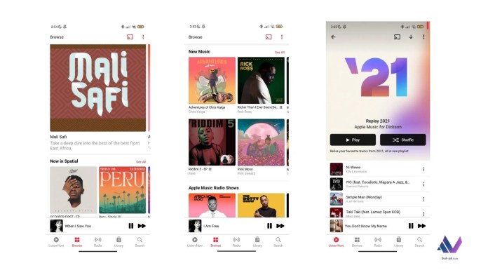 Why I won't be renewing my Spotify Subscription