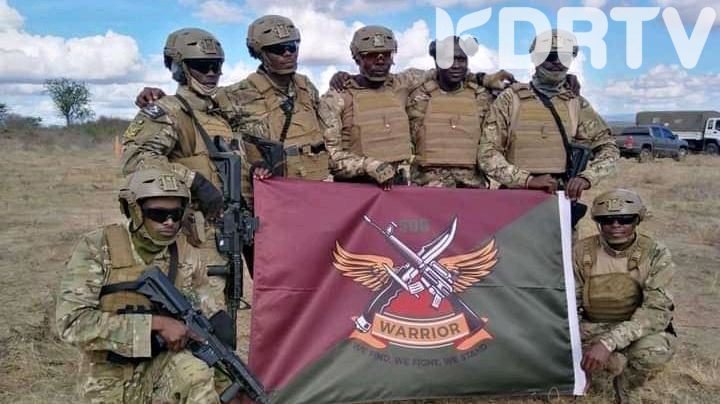 Meet 5 Most Powerful Special Units Within the Kenyan National Police
