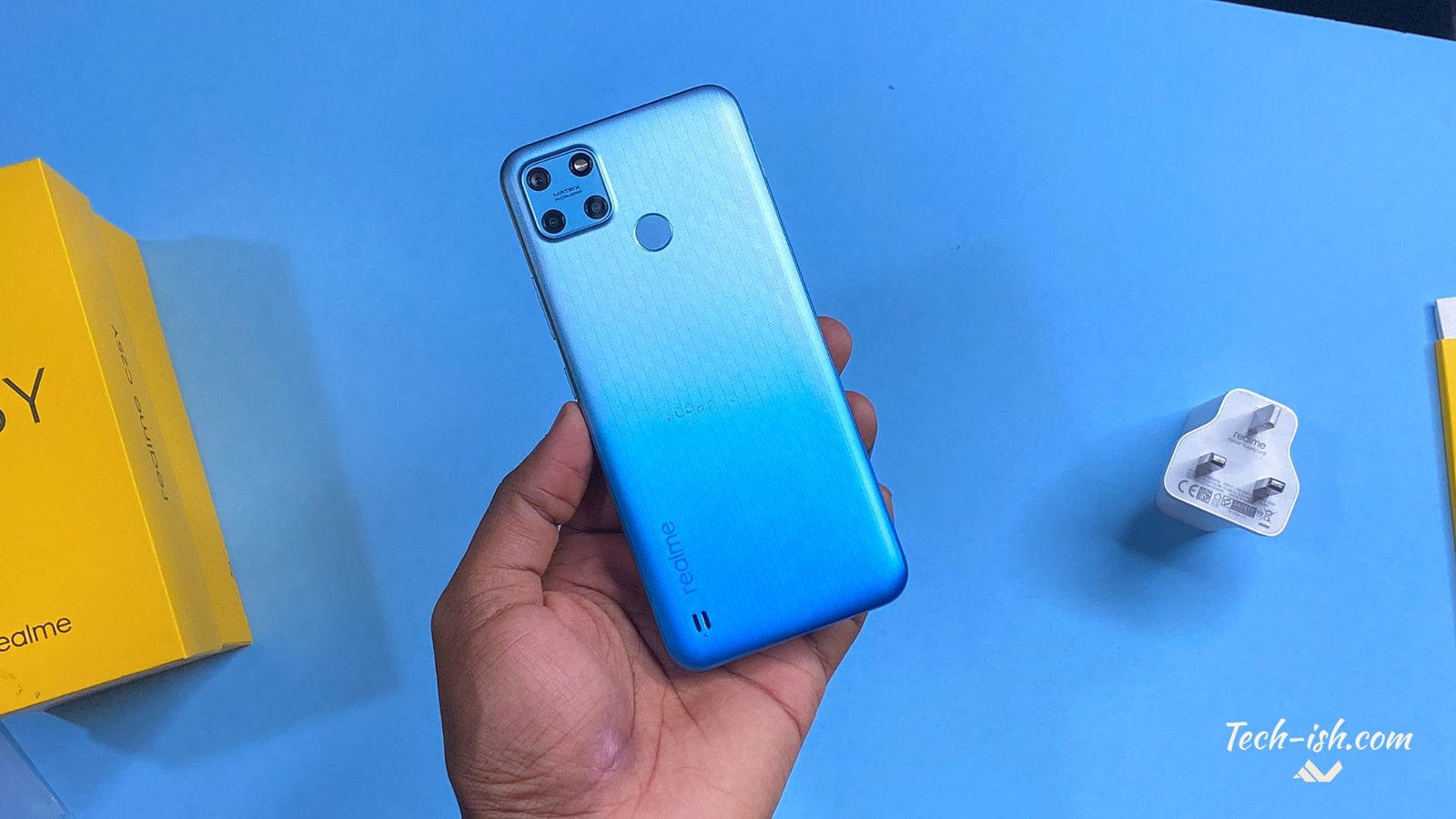 realme promises more affordable smartphones with premium features