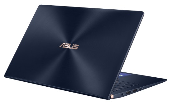 Next generation Asus Zenbook UX334, UX434, and UX534 will double ...