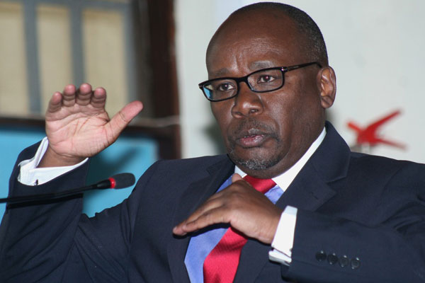 Githu Muigai demands Sh. 100mn refund from bank over 14 auctioned mansions