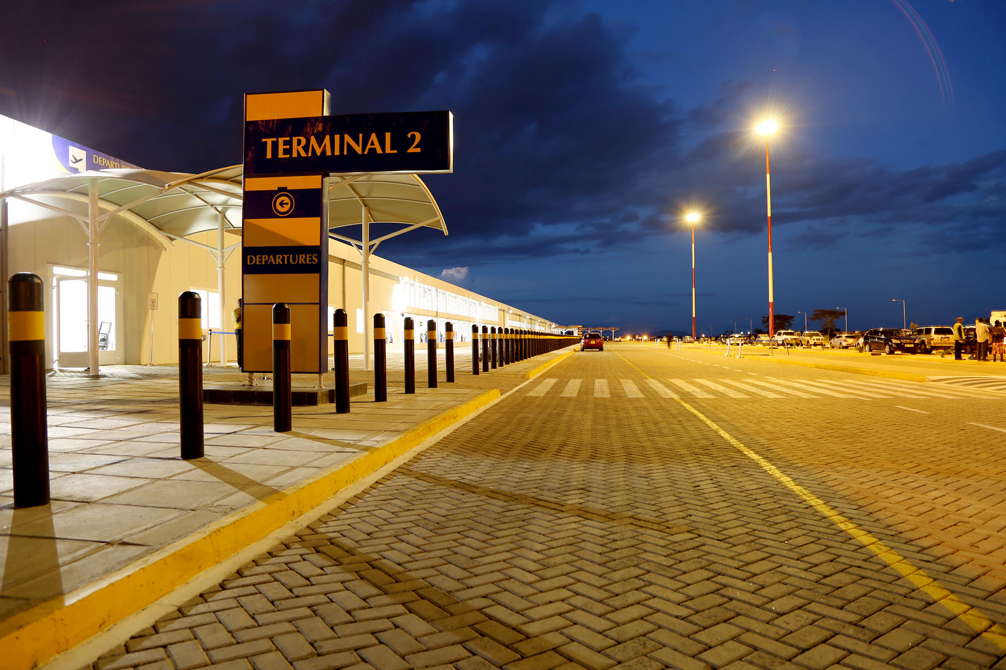 Kenya to resume domestic flights next week