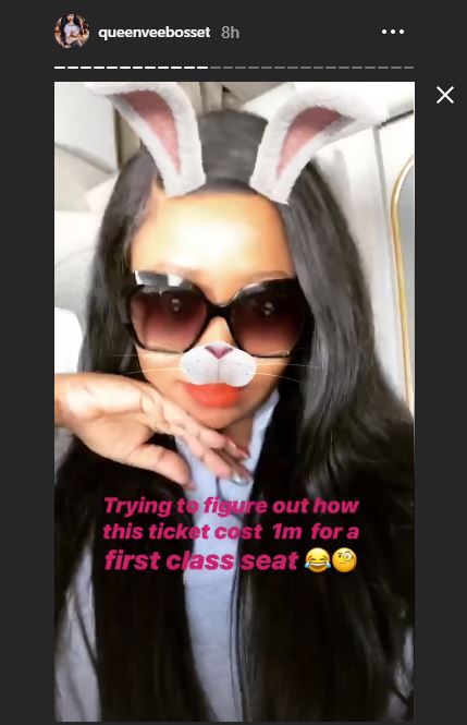 Moving on Swiftly! Vera Sidika Hits the Studio with Diamond's Producer