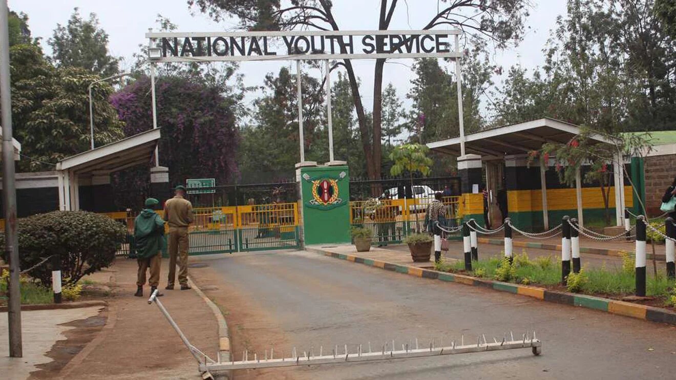 NYS jobs with Sh. 30,000 to Sh. 60,000 salaries. How to apply