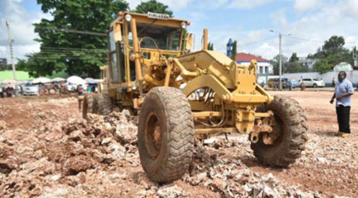 Tononoka grounds set to be renovated