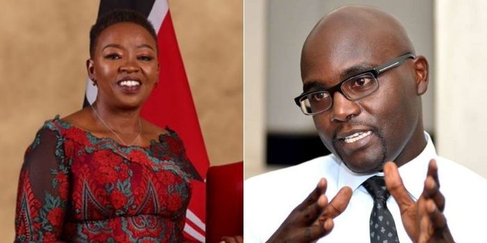 Atheist Dare Rachael Ruto After Borehole Miracle Claim