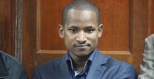 Babu Owino