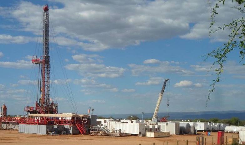 Police Commander Dies While Denoting Explosive at Tullow Oil Facility