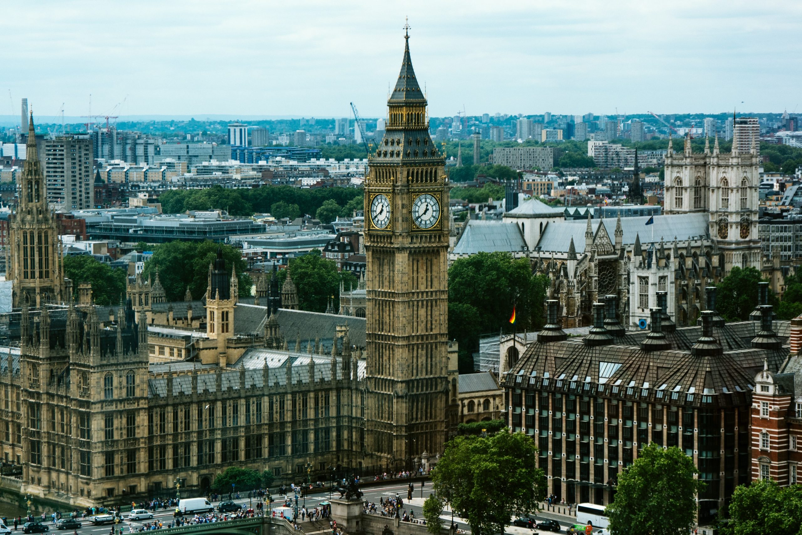 UK companies to trial four-day workweek