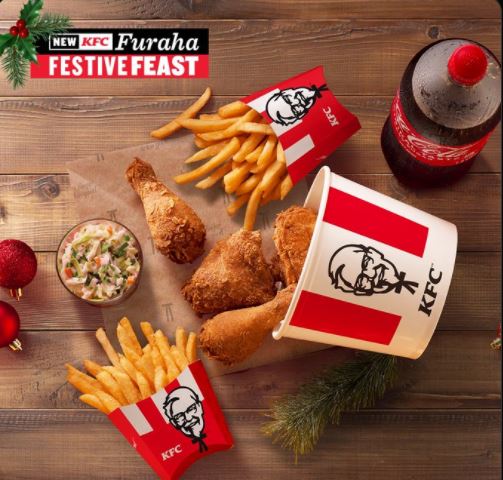 KFC in talks with Nyandarua county for the supply of potatoes