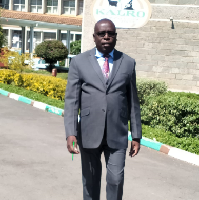 Masinde Muliro University Don feted – Kenya News Agency