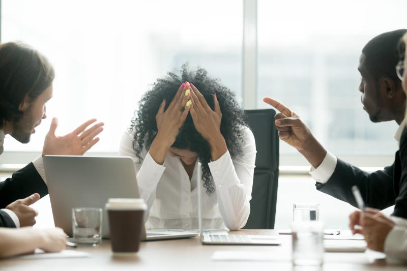 These habits could kill your business