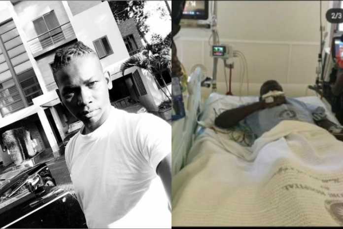 “We’ve become even closer” Babu Owino speaks on his new found friendship with DJ Evolve after shooting incident