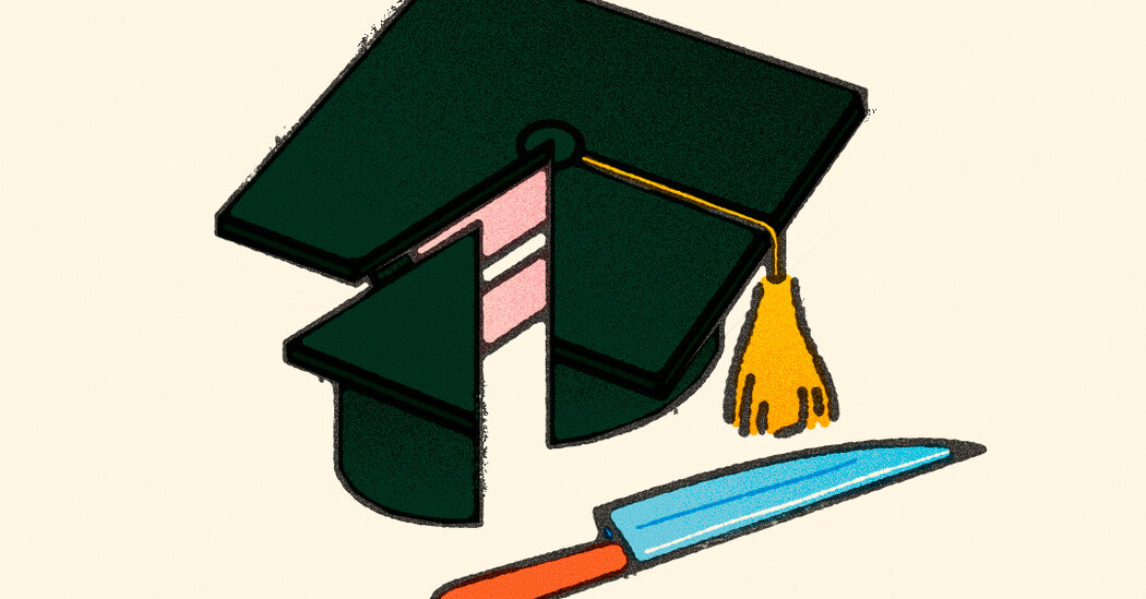 Opinion | The Path to Social Equity in Higher Ed Doesn’t Run Through Harvard