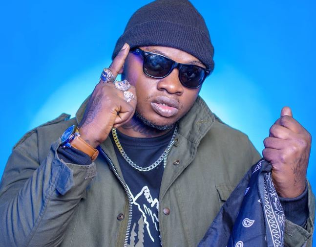 Khaligraph Jones pleads with Uhuru to reopen bars and clubs