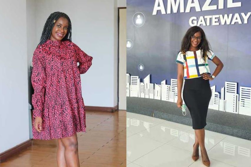 Meet Kenyan Teacher Who Runs Online Fashion Store From Thailand