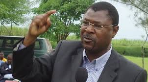 Musalia, Wetang’ula gang up against Raila in Kibra faceoff