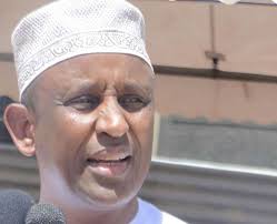 Miraa rekindles Guv, MP fight