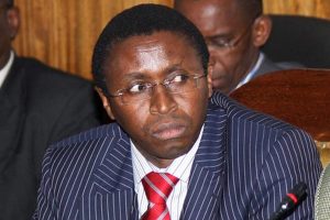 MPs vow to block Mubea appointment as ambassador