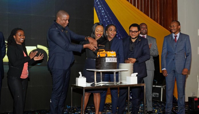 AutoChek officially launches operations after acquiring Cheki Kenya