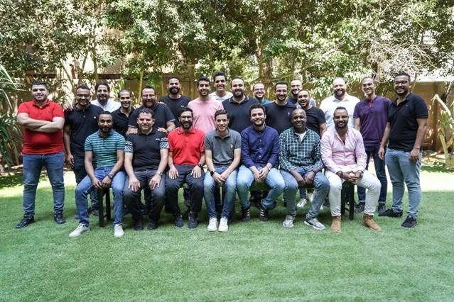 Taager, Egypt's Social eCommerce platform, closes $6.4M Seed Round