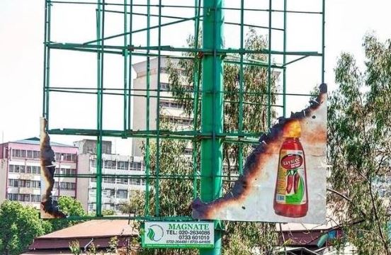 This is What’s Trending in Nairobi This Tuesday